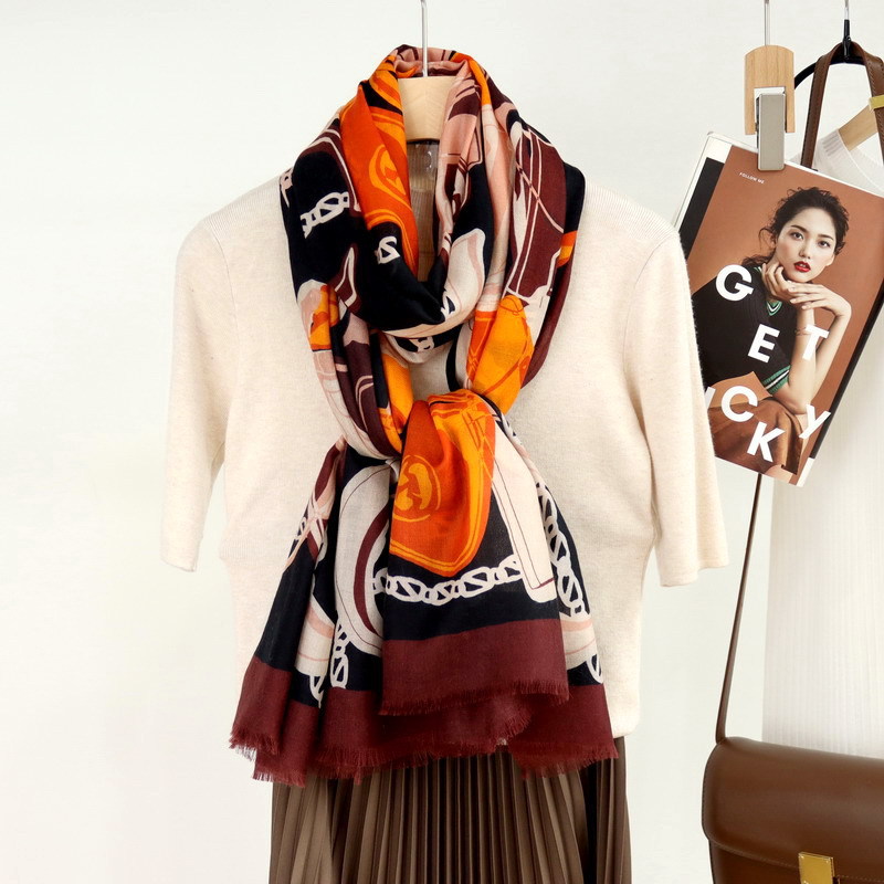 100% Cashmere Shawls Luxury De - огляд і ціна Winter Clothing Hong Kong