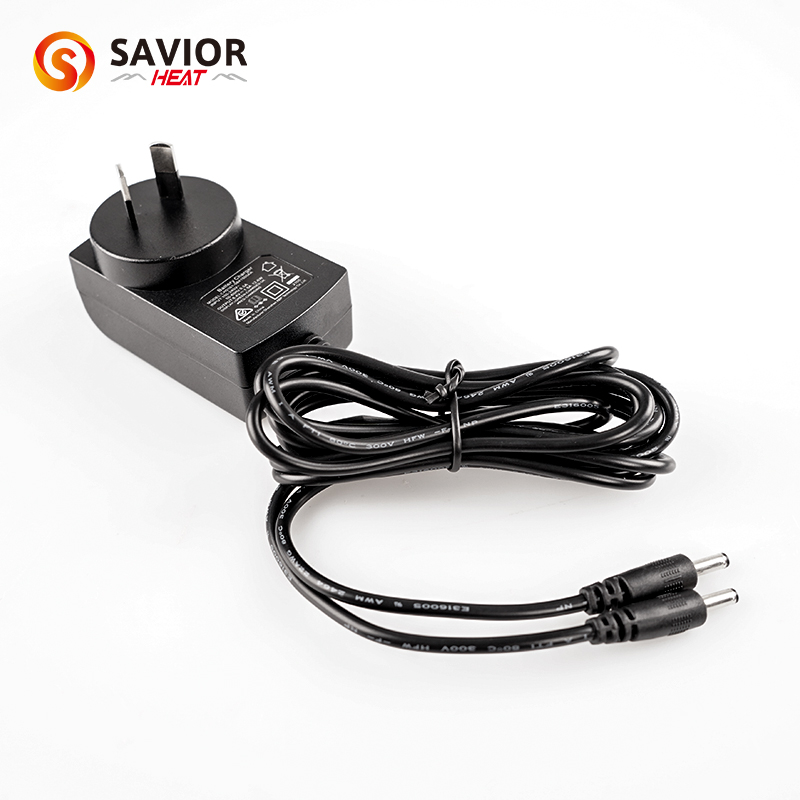 8.4V, 1.5A Charger for Heated  - огляд і ціна Heated Gloves Electric