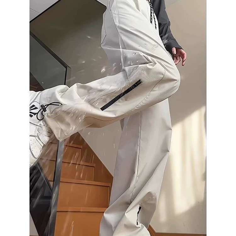Waterproof Windproof Fleece Li - огляд і ціна Winter Clothing Hiking