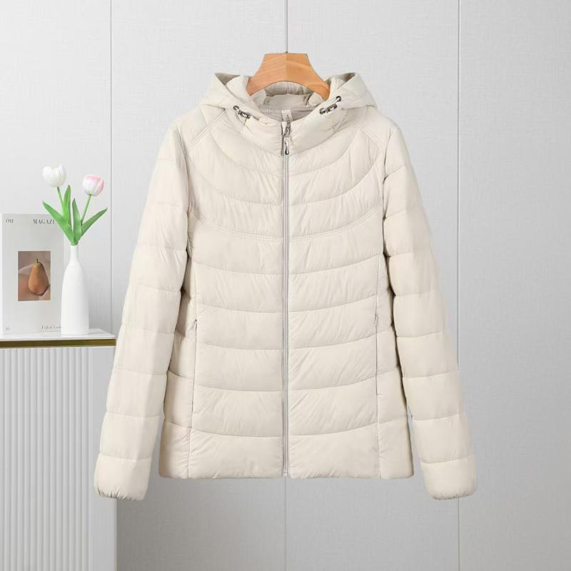 Fashion Women Puffer Jackets U - огляд і ціна Winter Clothing Pk
