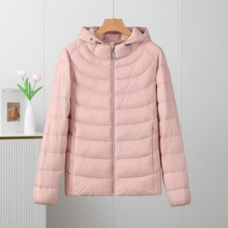 Fashion Women Puffer Jackets U - огляд і ціна Winter Clothing Pk