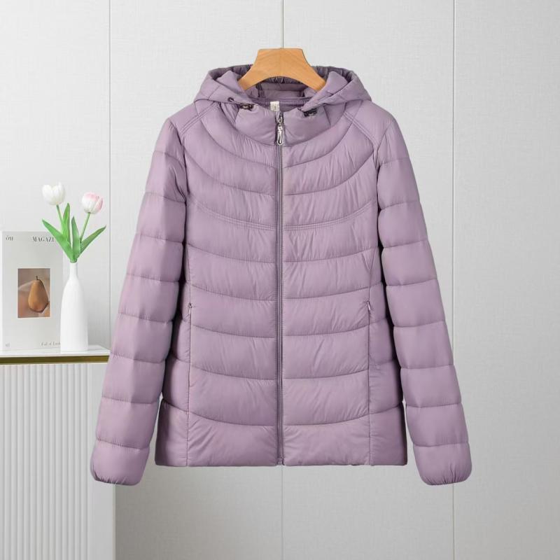 Fashion Women Puffer Jackets U - огляд і ціна Winter Clothing Pk