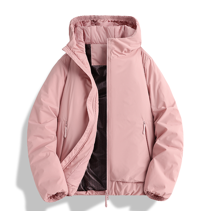 Outdoor Warm Jacket Autumn Win - огляд і ціна Winter Clothing Hiking